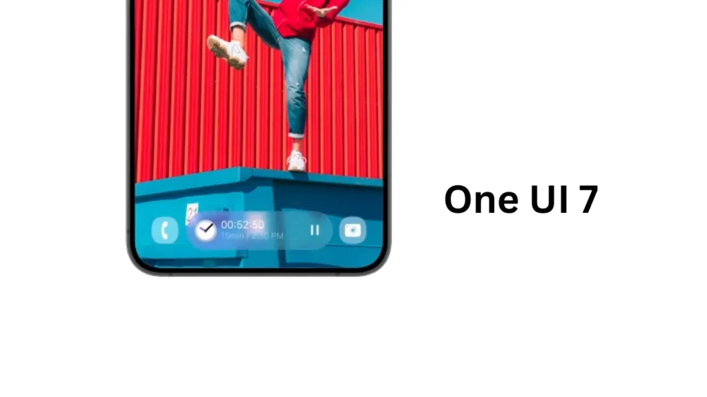 One UI 7