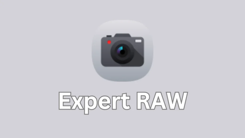 Expert RAW