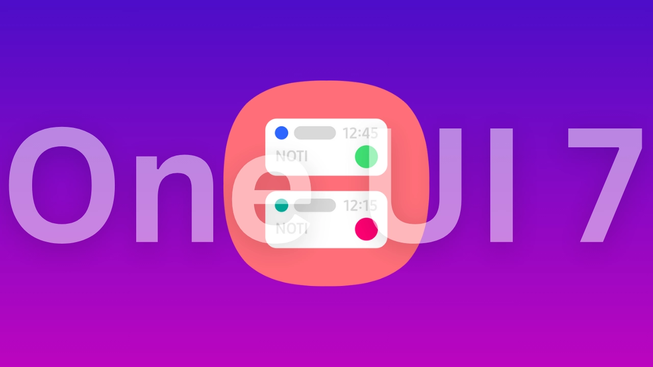 NotiStar One UI 7
