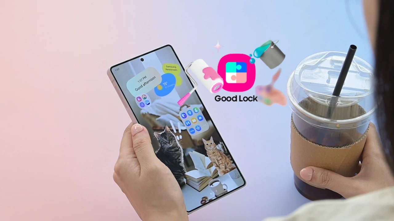 Good Lock